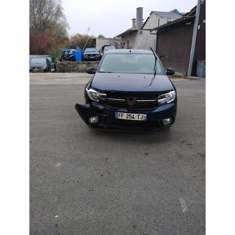 Serrure avant droit DACIA SANDERO 2 Photo n°13