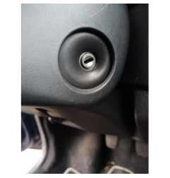 Serrure avant droit DACIA SANDERO 2