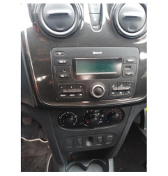 Verin de coffre DACIA SANDERO 2