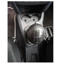 Verin de coffre DACIA SANDERO 2