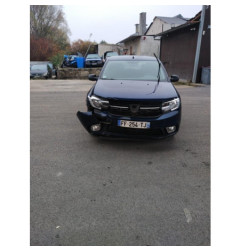 Verin de coffre DACIA SANDERO 2