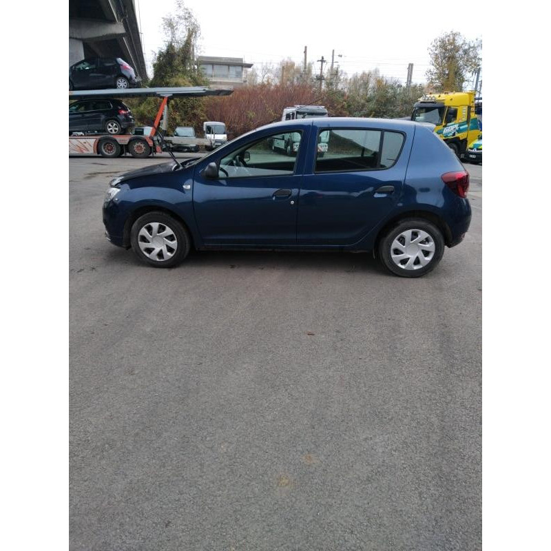 Alternateur DACIA SANDERO 2 Photo n°6