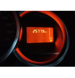 Alternateur DACIA SANDERO 2