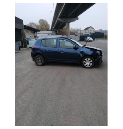 Mastervac DACIA SANDERO 2
