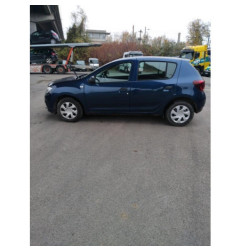 Mastervac DACIA SANDERO 2