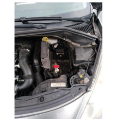 Vitre avant gauche PEUGEOT 207
