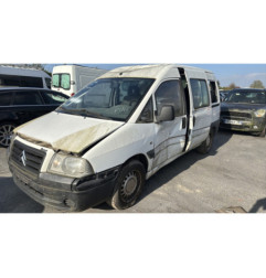 Commodo phare CITROEN JUMPY 1