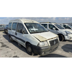 Commodo phare CITROEN JUMPY 1