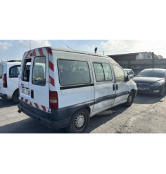 Commodo phare CITROEN JUMPY 1