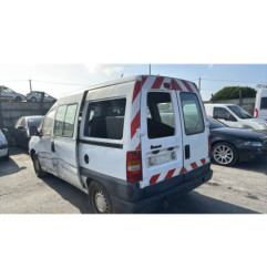 Commodo phare CITROEN JUMPY 1