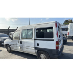 Commodo phare CITROEN JUMPY 1
