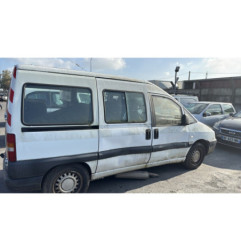 Commodo phare CITROEN JUMPY 1