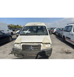 Commodo phare CITROEN JUMPY 1