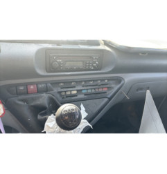 Interrupteur de leve vitre avant gauche CITROEN JUMPY 1