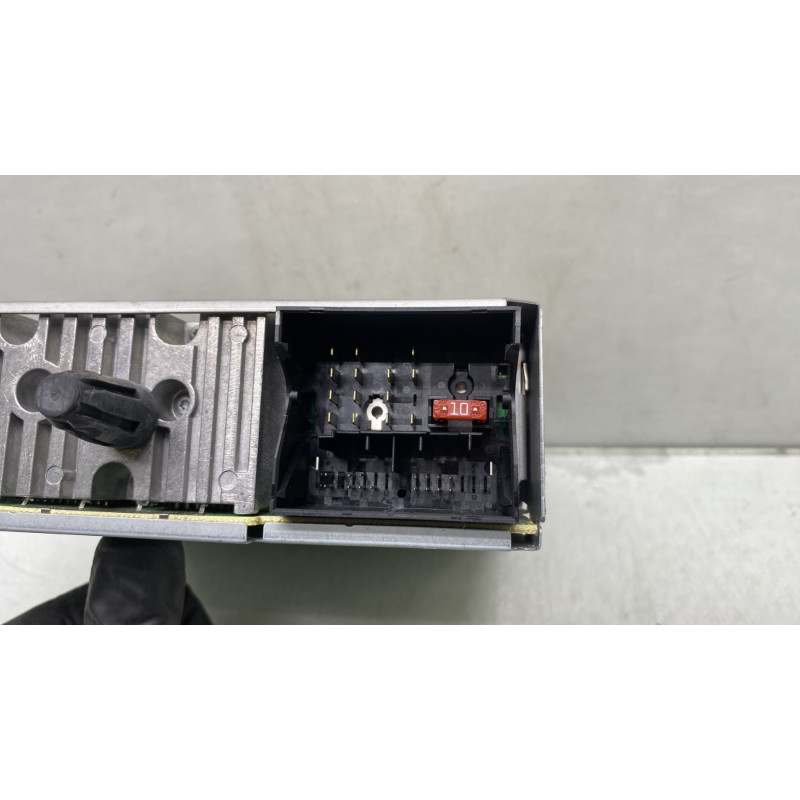 Autoradio d'origine CITROEN C3 PICASSO Photo n°4