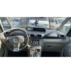 Autoradio d'origine CITROEN C3 PICASSO