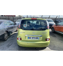 Autoradio d'origine CITROEN C3 PICASSO