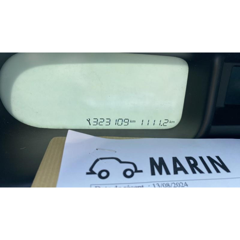Autoradio d'origine CITROEN C3 PICASSO Photo n°15