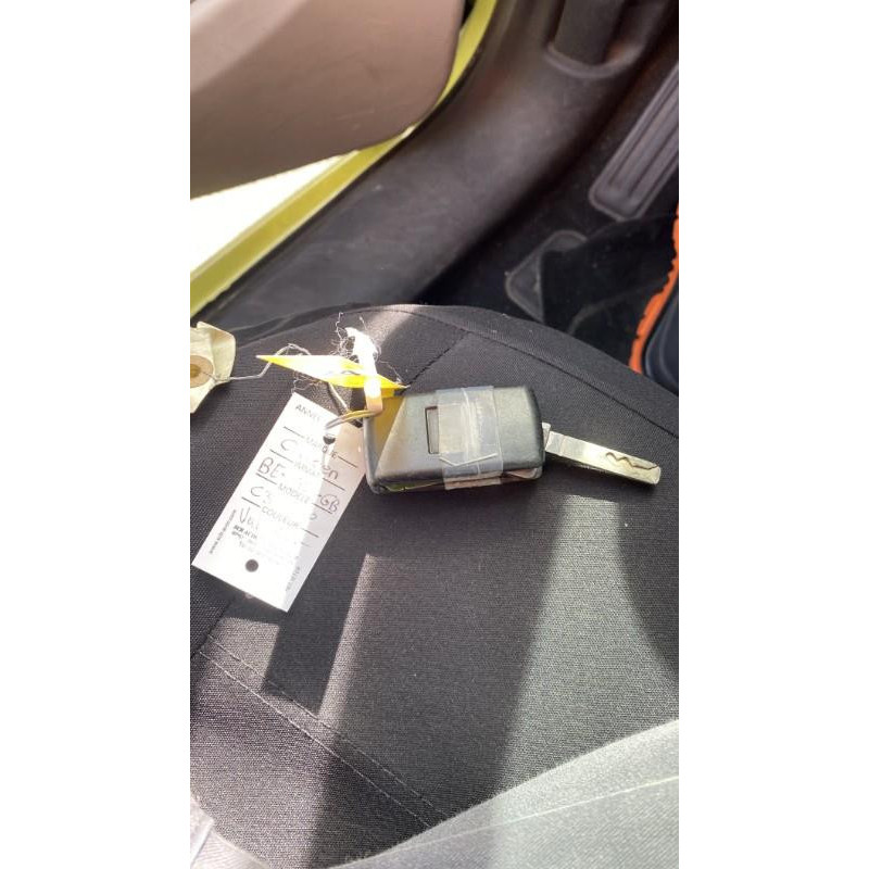 Autoradio d'origine CITROEN C3 PICASSO Photo n°18