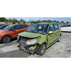 Autoradio d'origine CITROEN C3 PICASSO