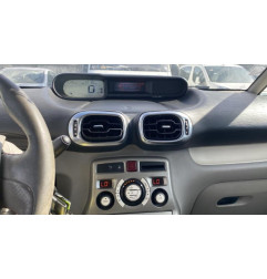 Com (Bloc Contacteur Tournant+Commodo Essuie Glace+Commodo Phare) CITROEN C3 PICASSO