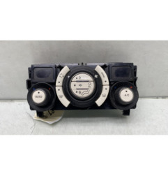 Commande chauffage CITROEN C3 PICASSO Photo n°1