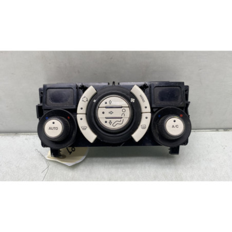 Commande chauffage CITROEN C3 PICASSO Photo n°1