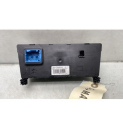 Commande chauffage CITROEN C3 PICASSO