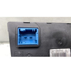 Commande chauffage CITROEN C3 PICASSO
