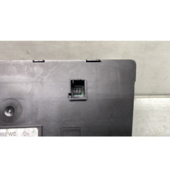 Commande chauffage CITROEN C3 PICASSO