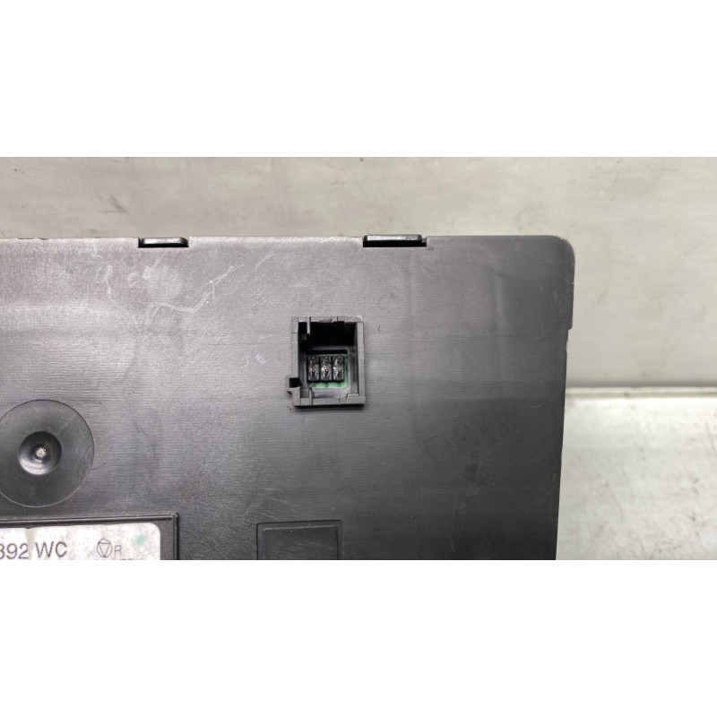 Commande chauffage CITROEN C3 PICASSO Photo n°4