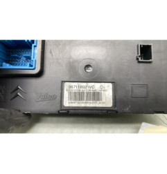 Commande chauffage CITROEN C3 PICASSO