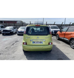 Commande chauffage CITROEN C3 PICASSO
