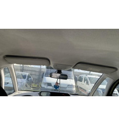Commande chauffage CITROEN C3 PICASSO