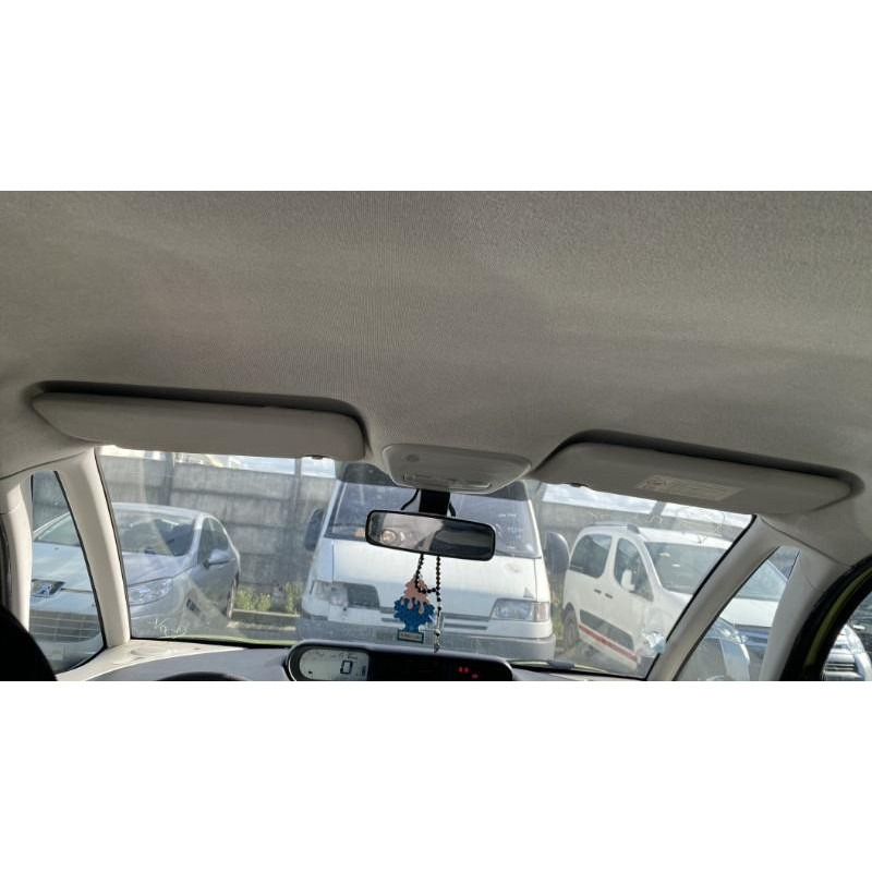 Commande chauffage CITROEN C3 PICASSO Photo n°8