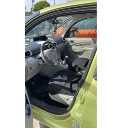 Commande chauffage CITROEN C3 PICASSO