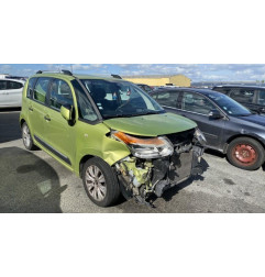 Commande chauffage CITROEN C3 PICASSO