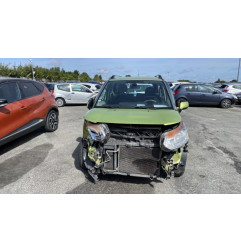 Commande chauffage CITROEN C3 PICASSO