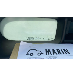 Commande chauffage CITROEN C3 PICASSO