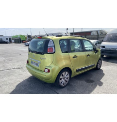 Commande chauffage CITROEN C3 PICASSO
