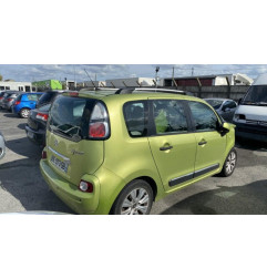 Commande chauffage CITROEN C3 PICASSO