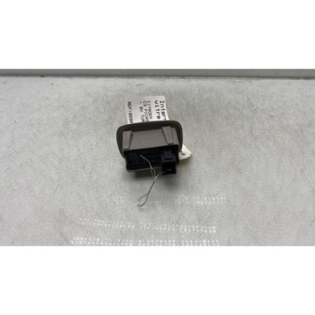 Interrupteur de leve vitre arriere gauche CITROEN C3 PICASSO