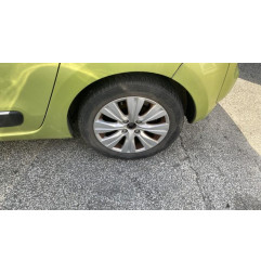 Interrupteur de leve vitre arriere gauche CITROEN C3 PICASSO