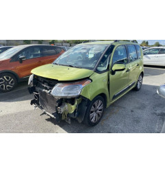 Interrupteur de leve vitre arriere gauche CITROEN C3 PICASSO