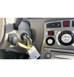 Interrupteur de leve vitre arriere gauche CITROEN C3 PICASSO