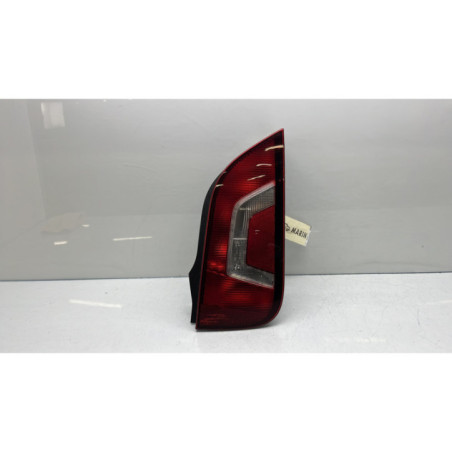 Feu arriere principal droit (feux) VOLKSWAGEN UP Photo n°1
