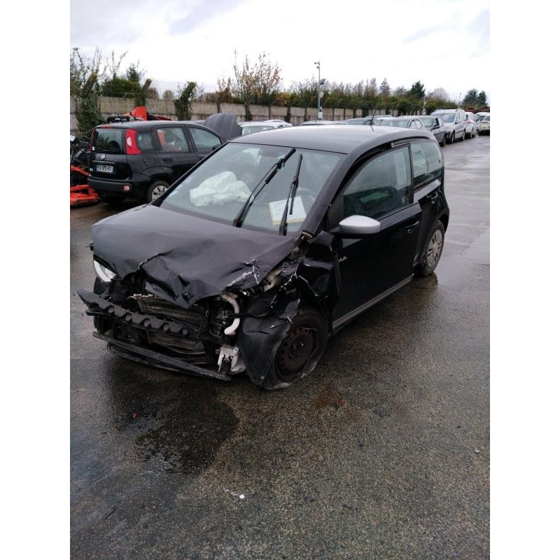 Serrure avant droit VOLKSWAGEN UP Photo n°10
