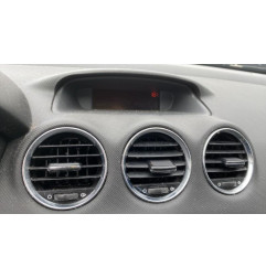 Arret de porte arriere gauche PEUGEOT 308 1