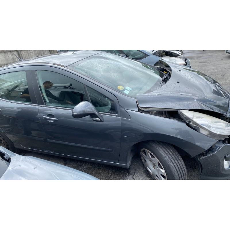 Arret de porte arriere gauche PEUGEOT 308 1 Photo n°7