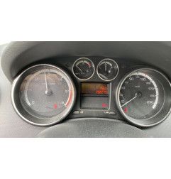 Arret de porte arriere gauche PEUGEOT 308 1
